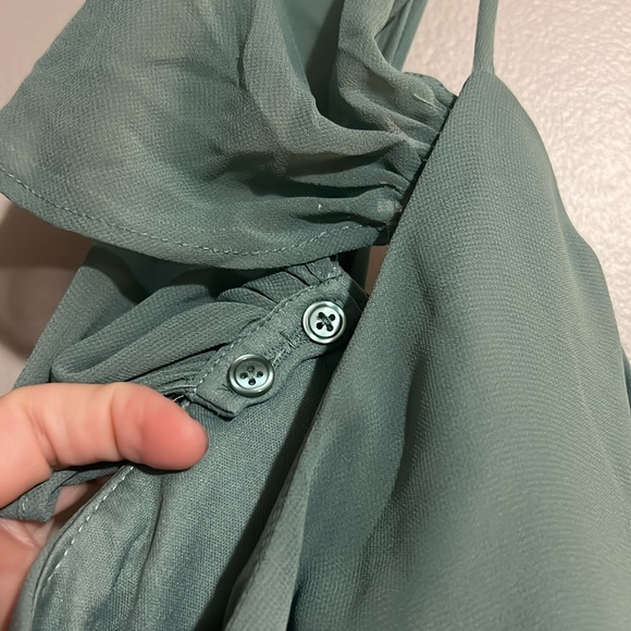 Birdy Grey Dress - Picture 6 of 9